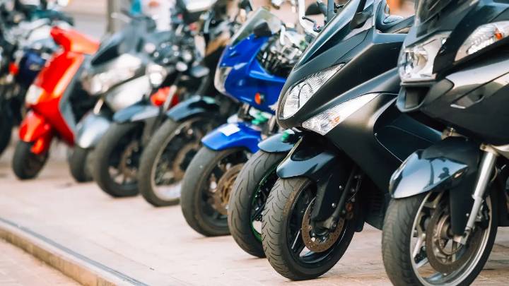 En septiembre de 2025 se vendieron 102.831 motos en Colombia: vea el modelo con más registros