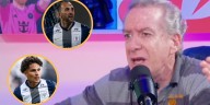 Eddie Fleischman aseguró que Hernán Barcos ni Paolo Guerrero deben seguir en Alianza Lima en 2026: “Intoxican el vestuario”