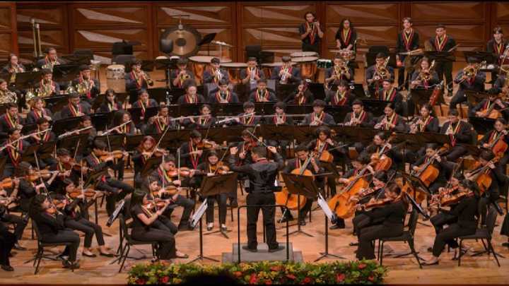 Orquesta Sinfónica elevará su música en honor a José Gregorio Hernández y Carmen Rendiles