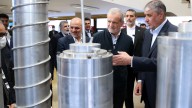 Irán considera "terminadas" todas las restricciones sobre su programa nuclear