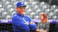 Dodgers manager Dave Roberts reveals plan for Tyler Glasnow in NLDS Game 4
