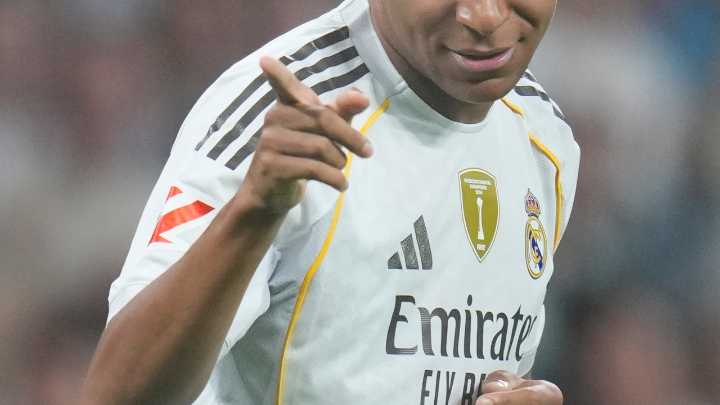 Mbappé, Kane y Haaland, más salvajes que nunca: sus estratosféricos números