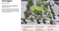 PETOSKEY STONE: Final Rotary Square design headed to DDA board