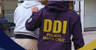 Cayó banda dedicada al robo de cables en yacimiento petroleros