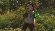 Minnesota Twins players volunteer in land restoration effort as offseason begins