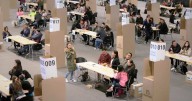 Alerta MOE: grupos armados amenazan elecciones presidenciales en cinco departamentos de Colombia
