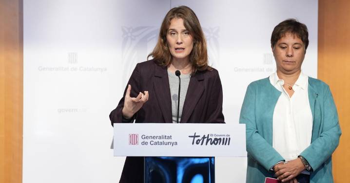 Comunes y Gobierno pactan un registro de grandes tenedores con multas de hasta 90.000 euros a los que no se inscriba