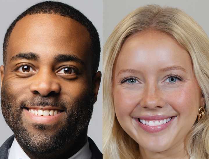 The Herd: New hires, promotions & departures for 10.21.25