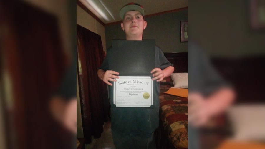 Pulaski County Sheriff's Office report missing 17