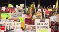Alberta teachers strike 2025: What’s behind the walkout and how it will affect students