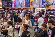 Colombia se toma la Feria Internacional del Libro de Monterrey 2025