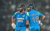 Former Australia captain gives bold verdict on Rohit and Kohli’s 2027 World Cup chances