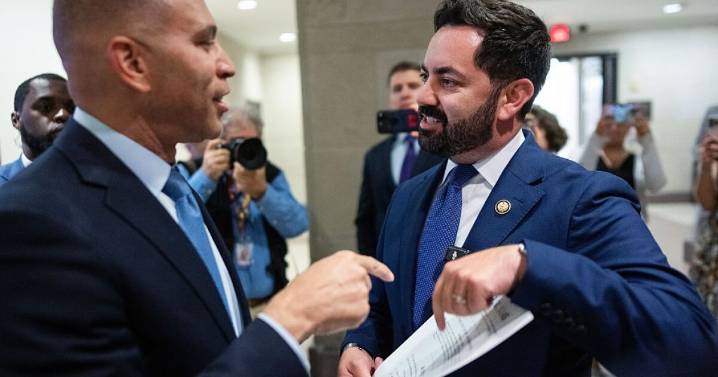 5 things to know about the health care fight behind the shutdown
