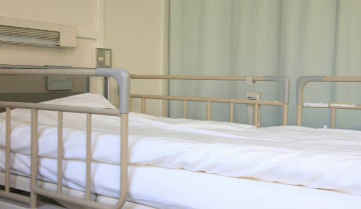 Walmart and Amazon bed rail recalled due to asphyxiation hazard