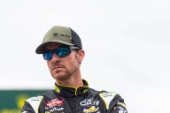“I Don’t Like That Race”- Grant Enfinger Pinned Into Must-Win at Martinsville After Costly Talladega Wreck Despite high hopes around his title run, Grant Enfinger put himself in peril with a mishap, a
