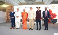 Union Ministers Vaishnav Praise Google’s $15 Billion Investment in AP