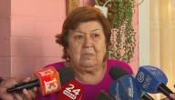 "Tranquila, no le haremos nada": el relato de adultos mayores víctimas de violento turbazo en Buin