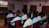Fishermen Watch Group (FWG) Meeting for North & Middle Andaman District Held