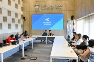 Refaccionarán la Casa de La Pampa en Buenos Aires