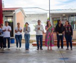 Llevan talleres preventivos a niñas y niños de la Escuela Primaria «Ignacio Ramírez»