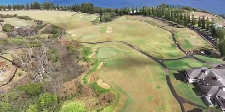 PGA cancels Sentry Tournament for 2026