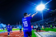 Cruz Azul derrota al América en el Clásico Joven y se consolida en la cima del Apertura 2025