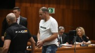 Condenado a 24 años de prisión el autor del crimen por un pase de droga en Ejea