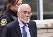 A man who spent 43 years in prison before his conviction was overturned now faces deportation