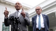 REP. LISA McCLAIN: Democrats would rather shutdown government than engage in real debate