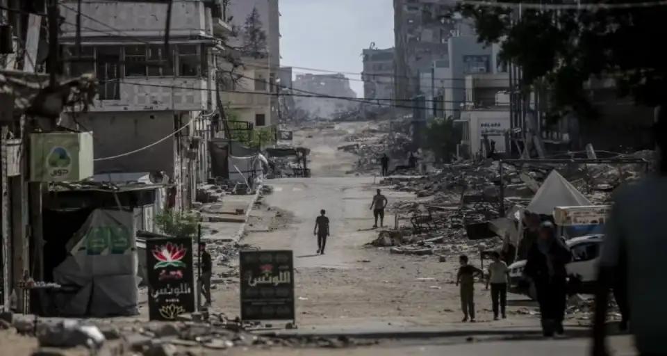 Progreso en las negociaciones para un acuerdo de alto al fuego en Gaza
