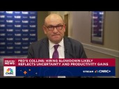 Fed's Collins: Prudent to normalize policy a bit further