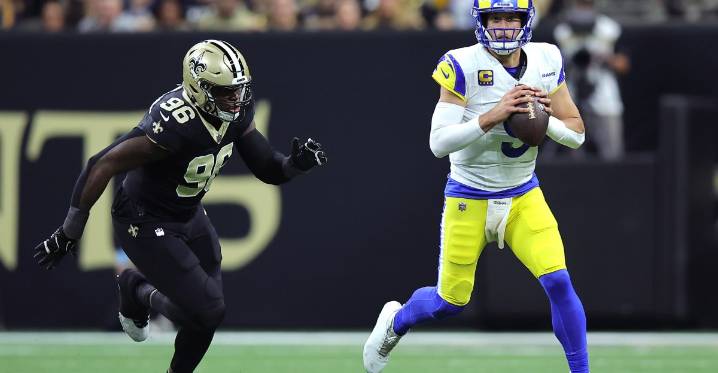 5 keys to victory: Can Rams avoid ‘trap’ vs. Saints