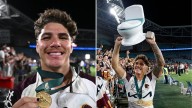 Reece Walsh’s sports psychologist shares personal details about Brisbane Broncos premiership hero