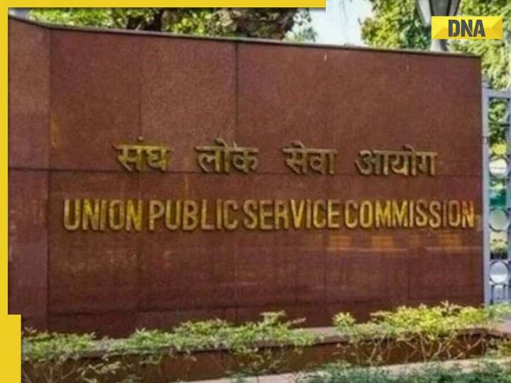 UPSC to introduce this software for visually impaired candidates in exams, says