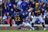 BetMGM Promo Code NYPDM1500: Get a 20% first deposit match up to $1,500 for Dodgers vs. Brewers