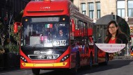 Prefiere el metrobús gastar en eventos que en adquirir medicamentos