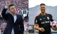 No lo quiso Gallardo ni Demichelis en River y ahora la rompe en la MLS