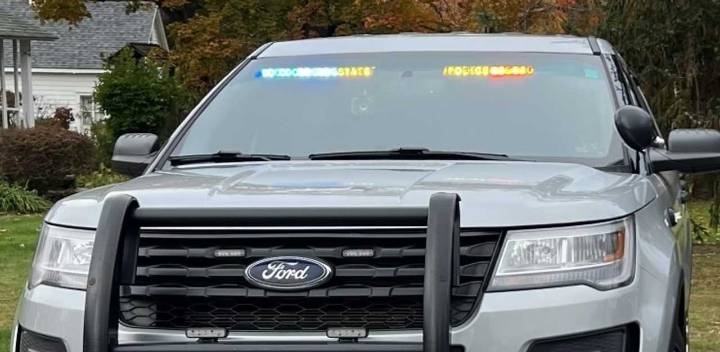 Cops ID Salisbury Teen Killed When Jeep Veers Off Road, Slams Tree, Home In Sharon