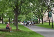 Upstate NY school offers buyouts, outsources jobs after enrollment drop