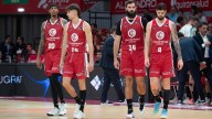 El San Pablo Burgos-Casademont Zaragoza, en directo