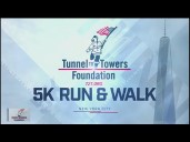 2025 Tunnel to Towers 5K Run & Walk Special