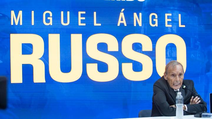 Luto en el fútbol, murió Miguel Ángel Russo; reacción de AFA y la prensa internacional por el fallecimiento