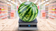 Why You Should Always Weigh Your Watermelon Before Leaving The Grocery Store