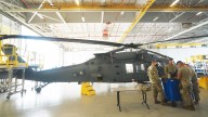 920th Rescue Wing rolls out HH-60W Whiskey helicopters at Patrick SFB