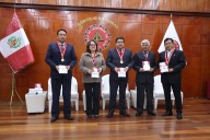 Ingenieros peruanos plantean 28 propuestas para transformar el país ú y modernizar el Estado