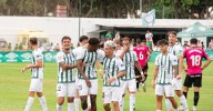 Resultados Primera RFEF: Juventud Torremolinos y Antequera deslumbran con dos goleadas