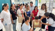 Secretaría de Salud de Cúcuta refuerza las jornadas de vacunación en toda la ciudad