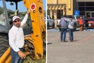 Ejecutan a líder sindical de Catem en Salina Cruz, Oaxaca