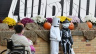 Erie ZooBoo hours, dates to attend the 2025 Halloween season event