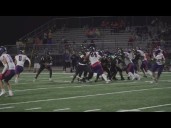 High School Football: Pleasant Grove vs. Monterey Trail